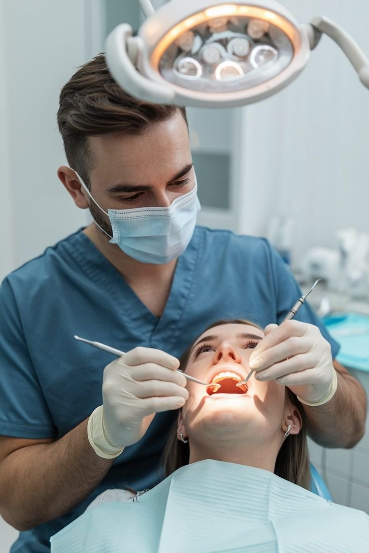 Dental Implants