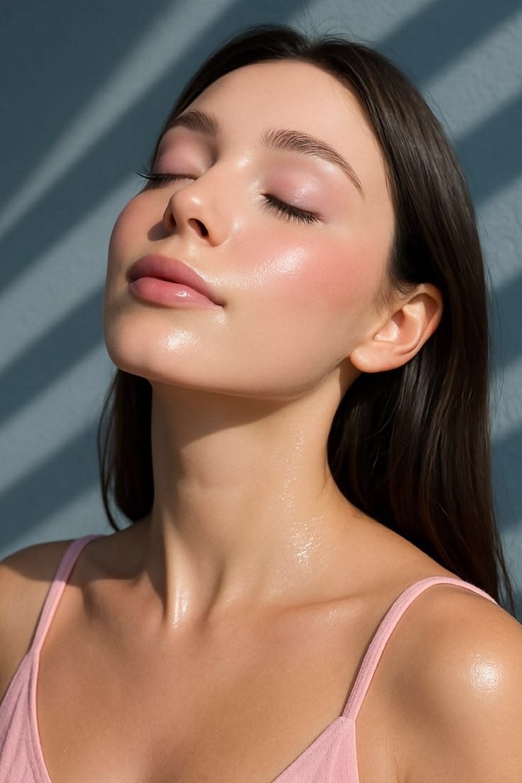 Glass Skin