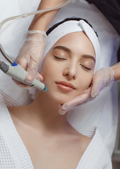 Acne & Pigmentation