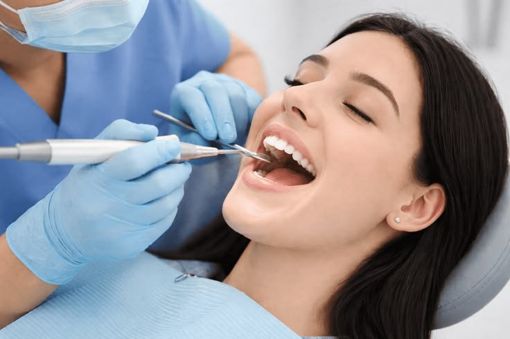 Professional Dental Care