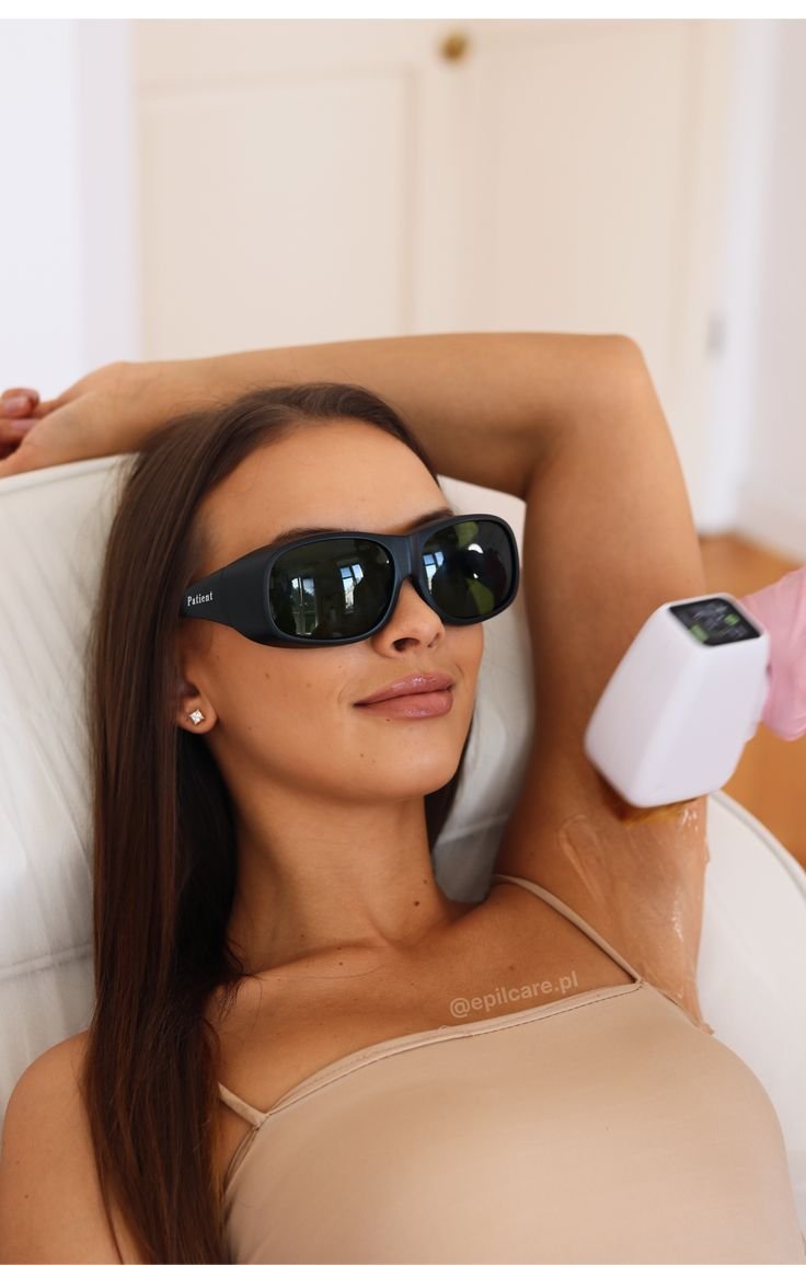 Laser Removal