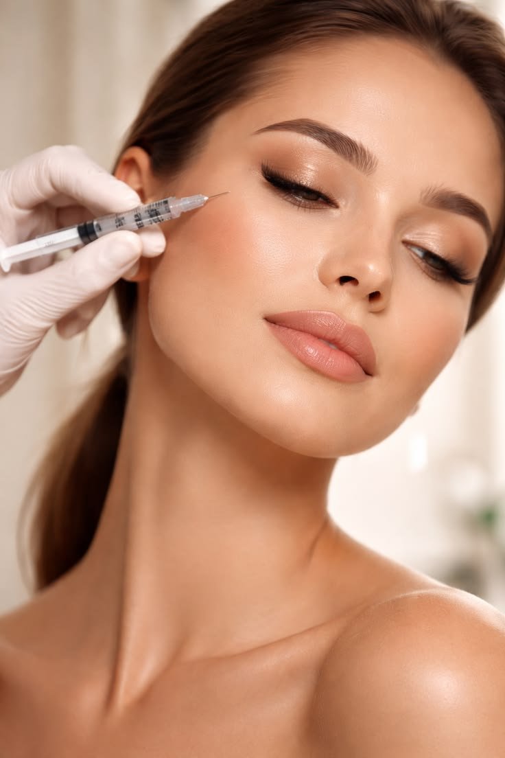 Botox & Fillers
