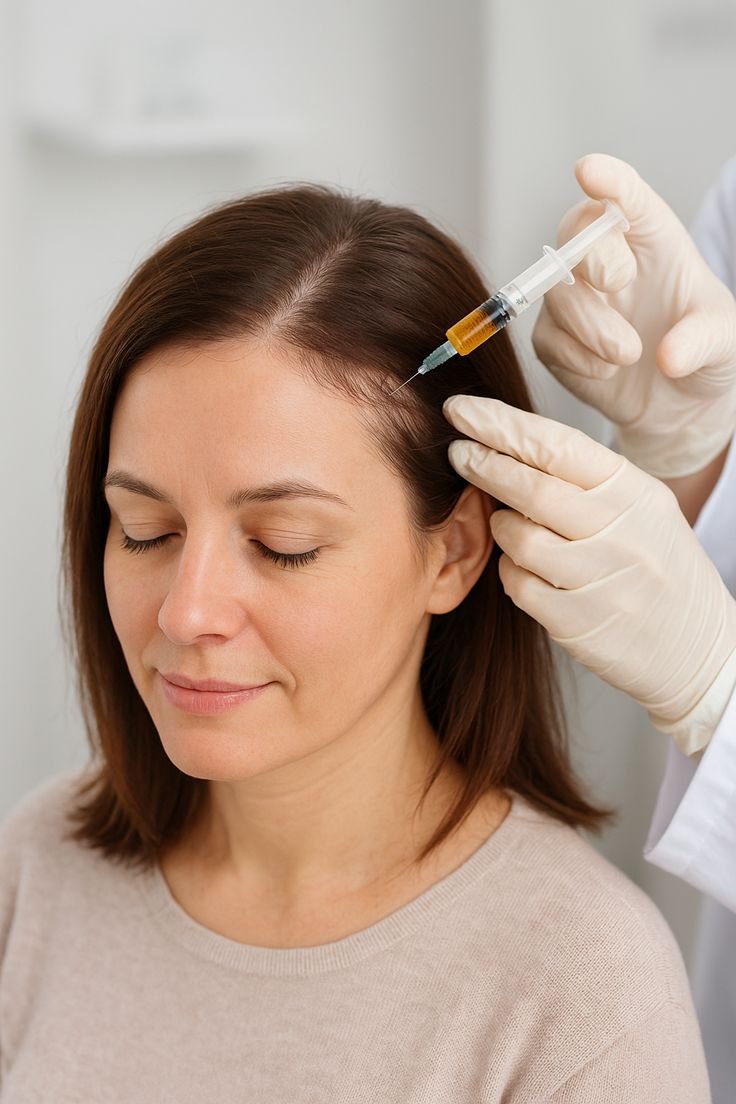 Hair Transplant