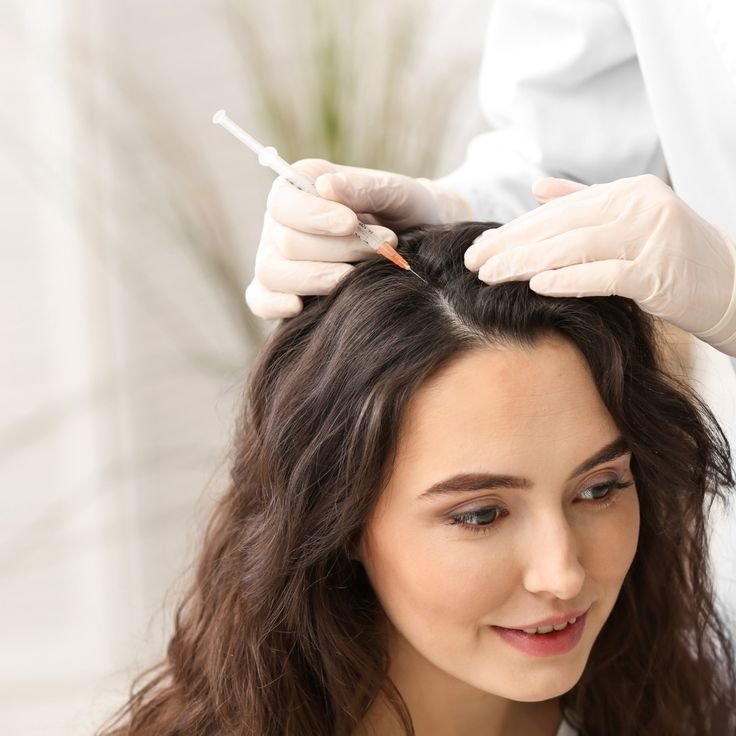 Hair Transplant Services