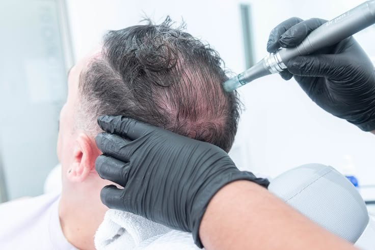 Mesotherapy