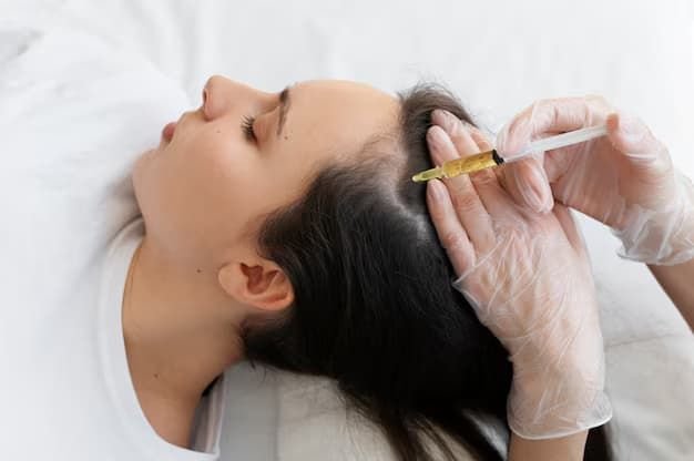 Hair Loss Treatment