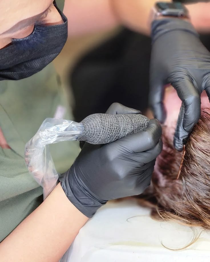 Scalp