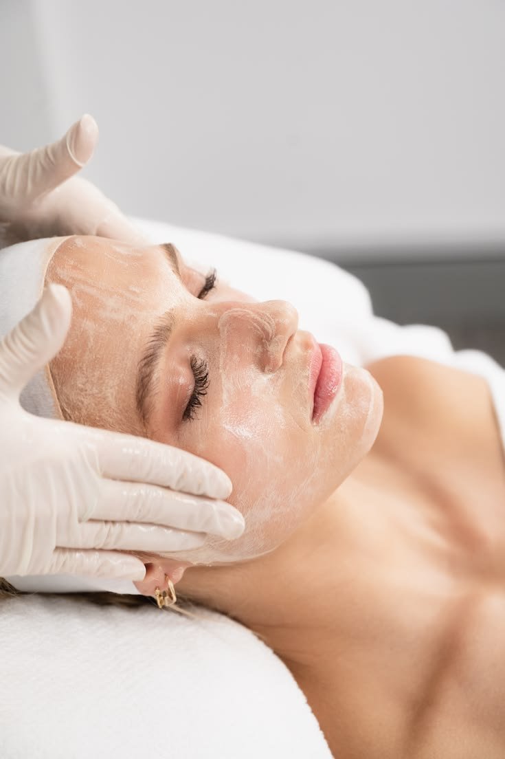 Advanced Aesthetic Care