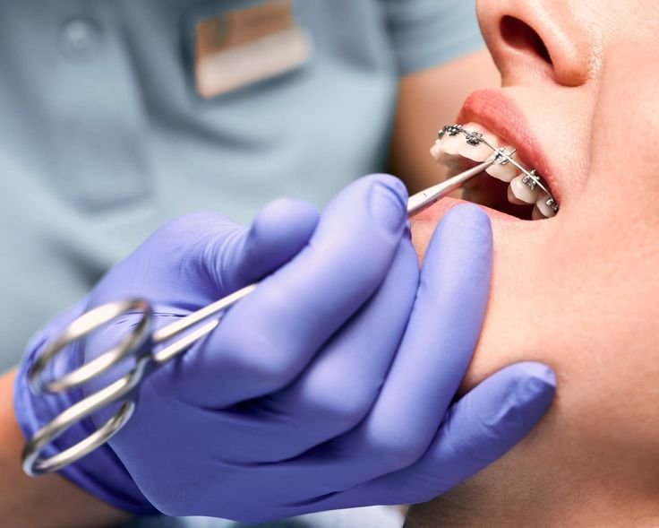Orthodontics