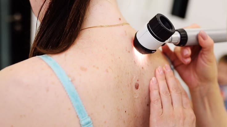 Warts Removal