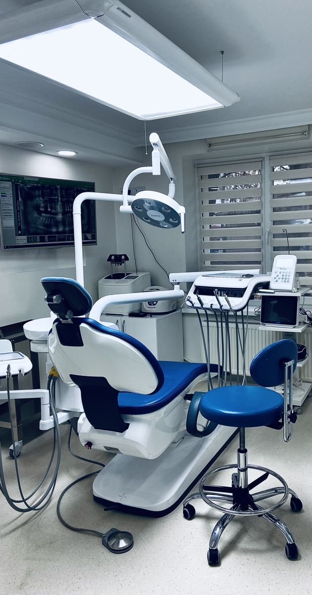 Modern Dental Clinic