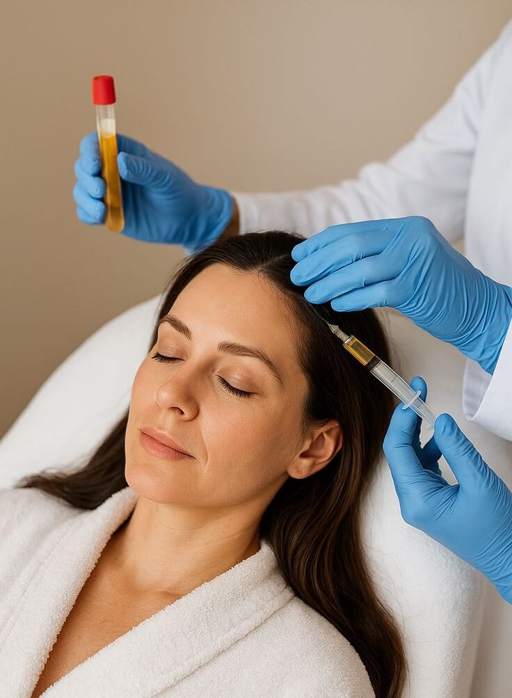 PRP Therapy