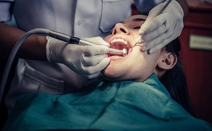 Advanced Dental Care